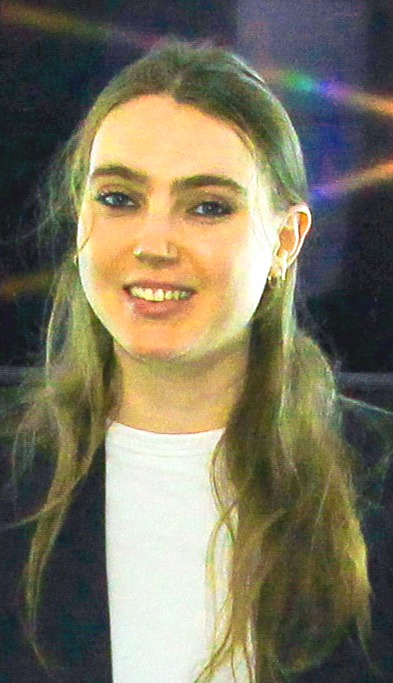 Василенко Олександра Олегівна 