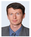 Семененко В’ячеслав Петрович - доцент кафедри теорії і методики фізичного виховання Семененко В’ячеслав Петрович