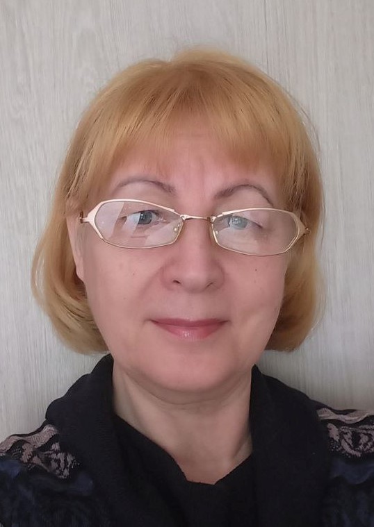 Шестопалова Ірина Олександрівна Шестопалова Ірина Олександрівна