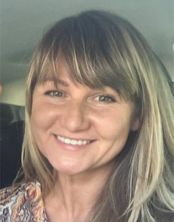 Шевчук Юлія Володимирівна