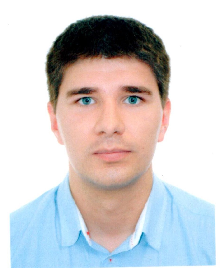 Викладач кафедри спортивних єдиноборств та силових видів спорту Національного університету фізичного виховання та спорту України Слободянюк Віктор Олександрович