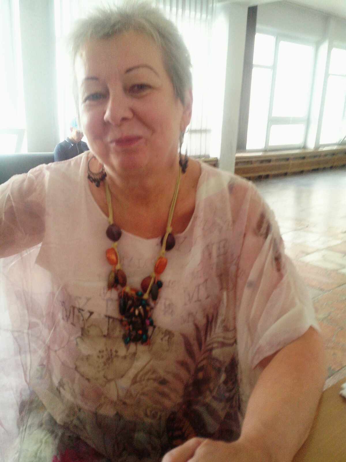 Углач Тетяна Олексіївна Углач Тетяна Олексіївна