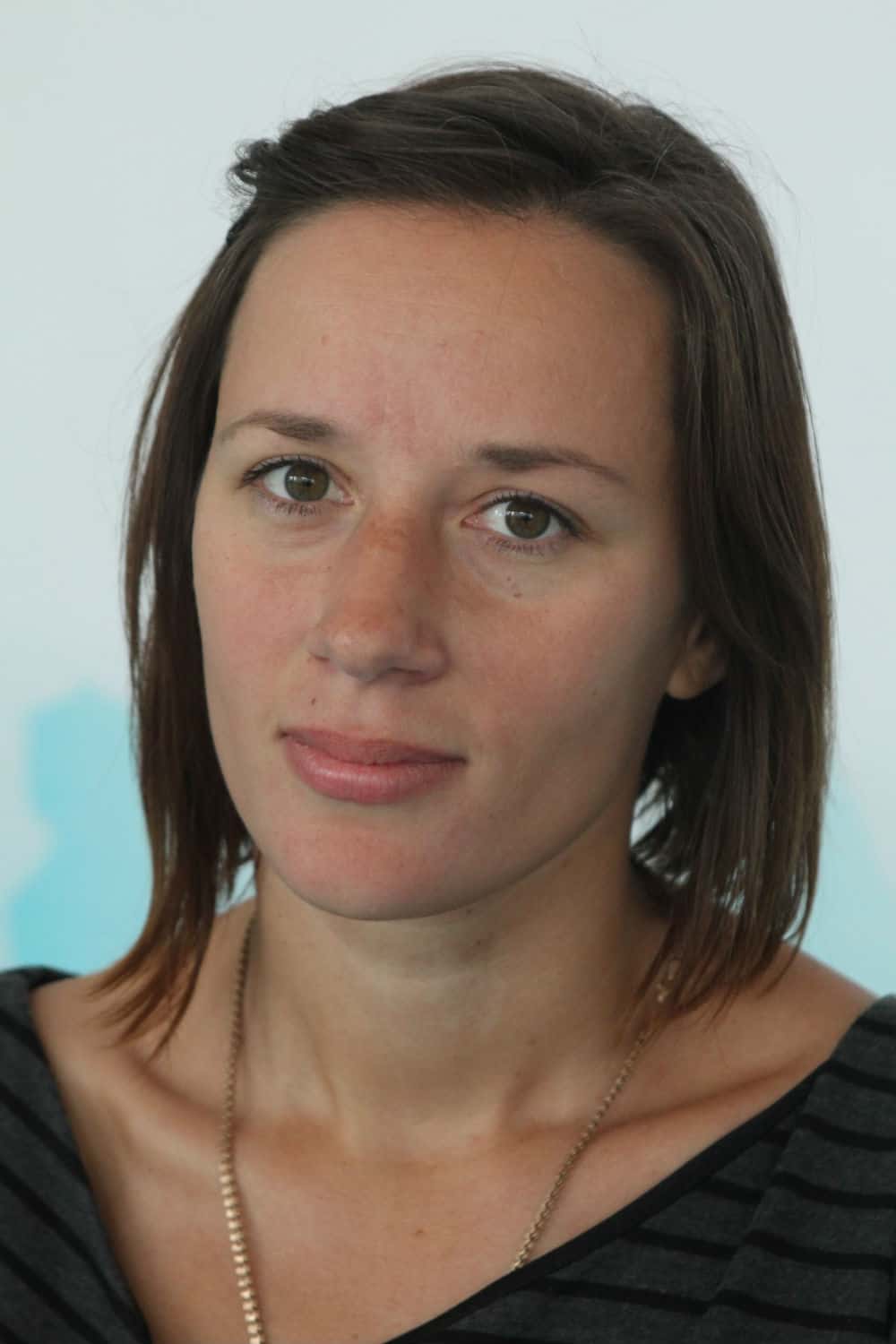 Шинкарук Оксана Анатоліївна - завідувач кафедри інноваційних та інформаційних технологій у фізичній культурі і спорті