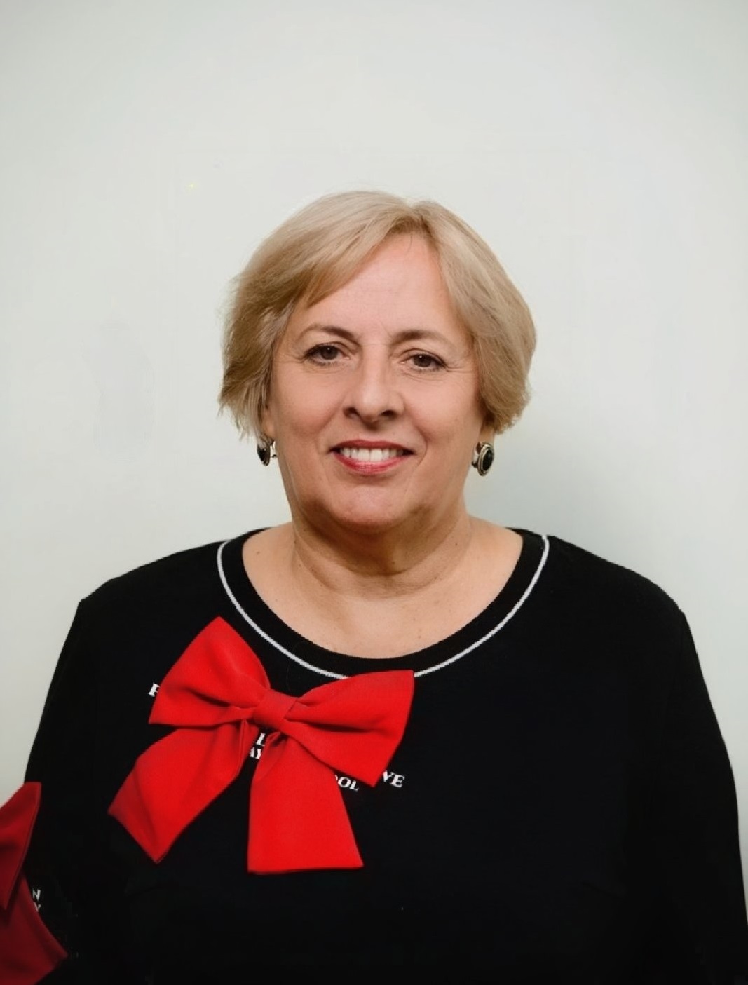 Єфанова Валентина Василівна