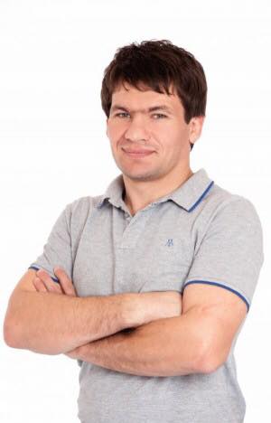 Викладач Згурський Артем Андрійович