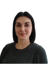 Жученко Вікторія Дмитрівна