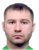 Журомський Станіслав Вікторович Журомський Станіслав Вікторович